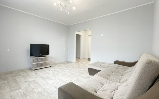 Апартаменты 2K Квартира Взлетная 34