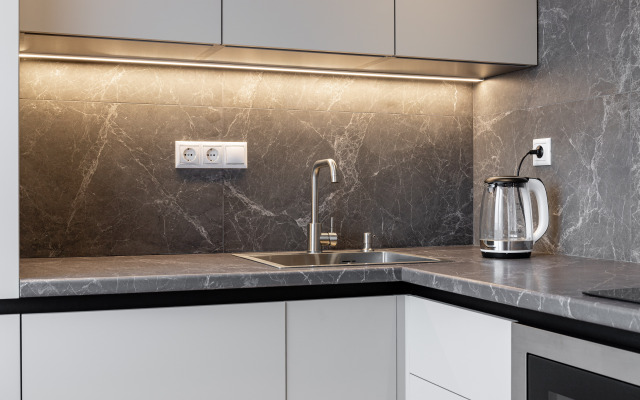 Квартира Krasroom в Центре у Енисея