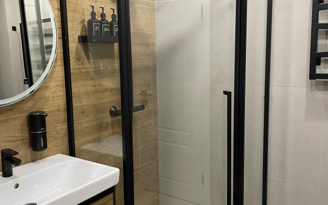 Квартира Видовая на Таганке