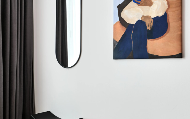 Апартаменты Апартто на Манчестерской