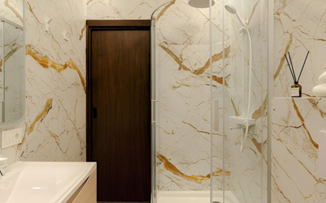 Апартаменты Семейные Для друзей