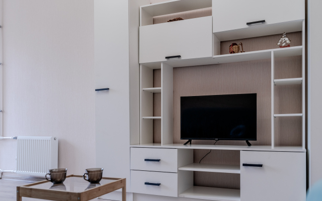 Апартаменты в Центре Санкт-Петербурга