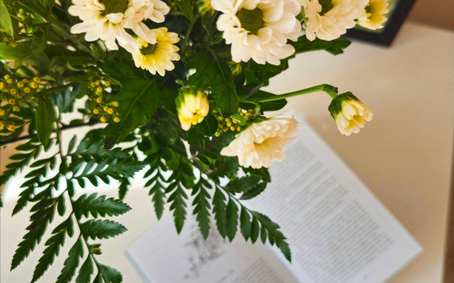 Квартира 2 на улице Андрея Белого