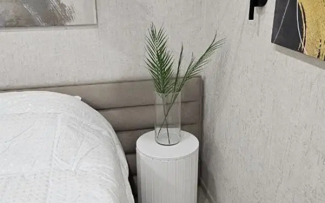 Studiya Prospekt Pobedyi Flat
