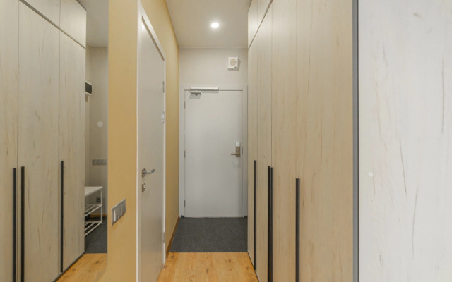 Apartment Deluxe SalutApart 5