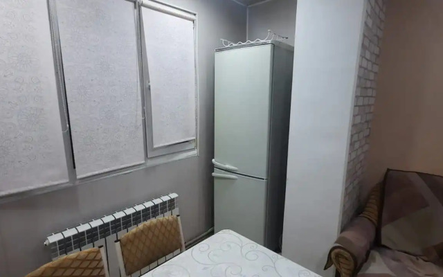 Uyutnaya Studiya V Pyatigorske Ul Ukrainskaya 59 Flat