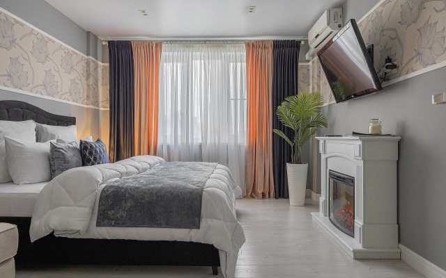 Квартира в м-н Седьмое Небо