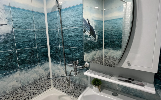 Квартира 2-х комнатная