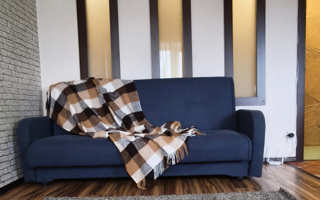 Квартира рядом с вокзалом ул. Комсомольская 18