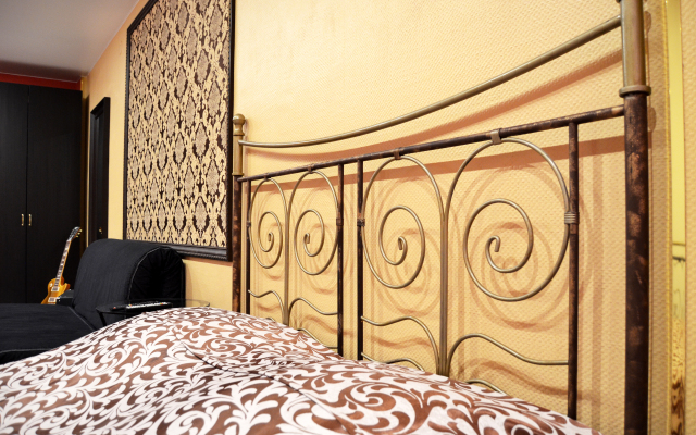 V Tsentre Yaroslavlya  Flat