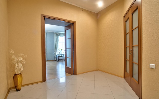 Апартаменты Apart24 Видовые на Фонтанке