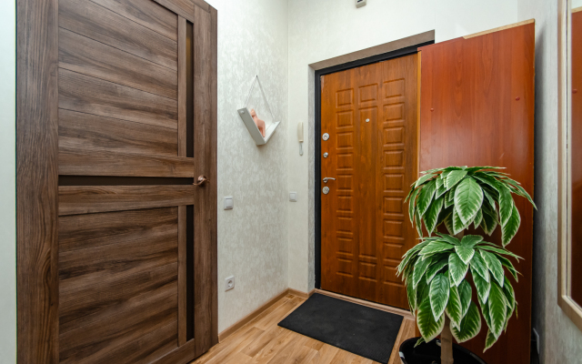 Na V.Usa Apartments