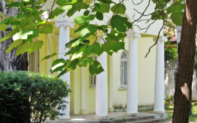 База Отдыха Светлая