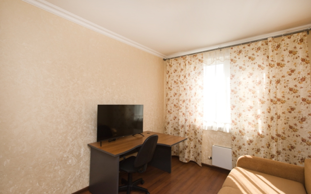 Квартира Двухкомнатная в ЖК Нахимовский