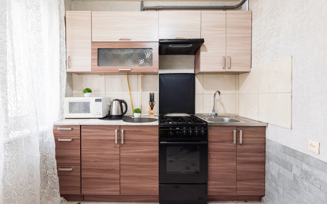 Apart+ Melnikayte 9 Apartments