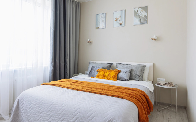 U Morya Apartments