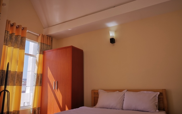 Doc Moc Homestay Guest house