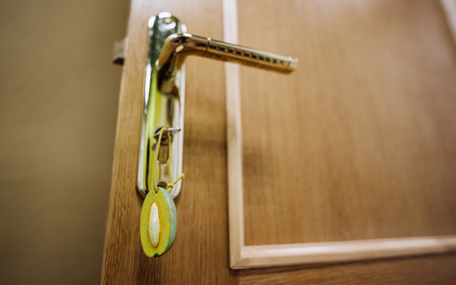 Хостел Sleep&Go