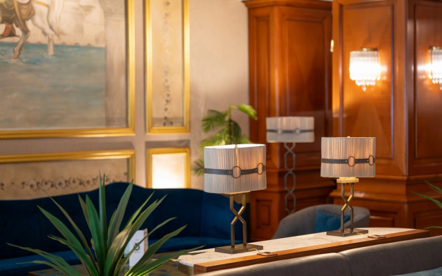 Akgun Istanbul Hotel