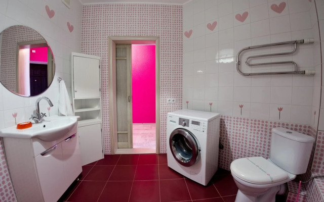 Квартира на улице Донецкая 2/1