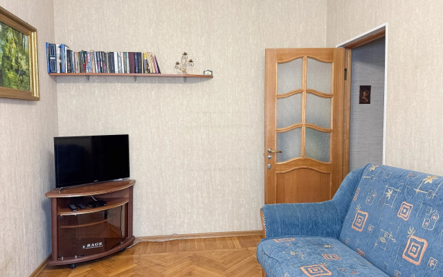 Апартаменты Уютные в Центре Кисловодска