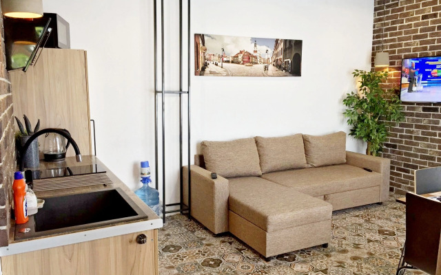 Гостевой дом 110 Чехова 5