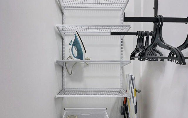 Апартаменты Relax Apart на Германа Титова 2/1