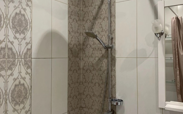 Апартаменты Vanilla Sky