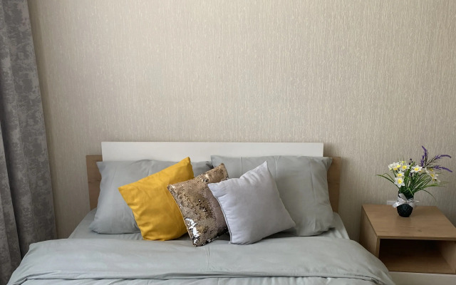 Квартира Однокомнатная в городе Нягань