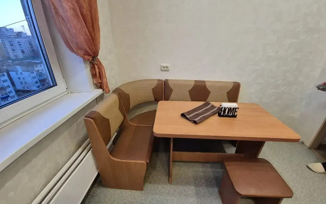 Chichkanova Apartments