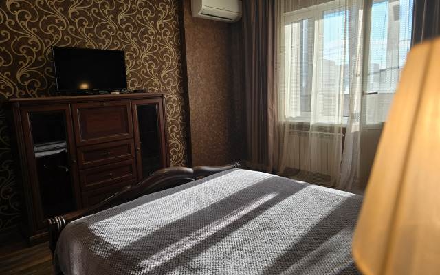 Квартира Домашний берег