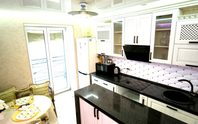 Luchshee Dlya Luchshikh Apartments