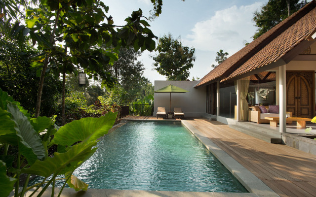 Plataran Borobudur Resort And Spa Hotel