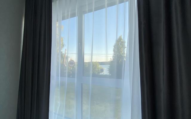 Uyutnye Apartamenty S Vidom Na Volgu Apartments