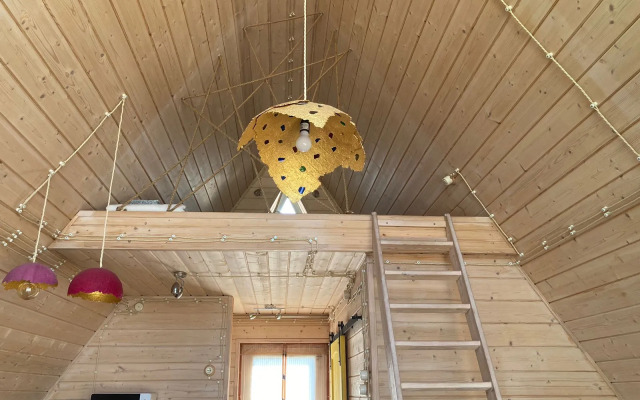 Гостевой дом Юкча