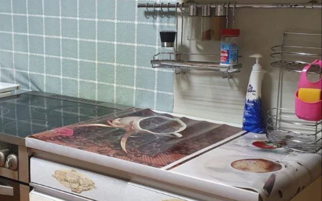 Меблированная комната на Генерала Симоняка