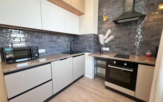 Квартира Стильная Двушка на Калинина 40