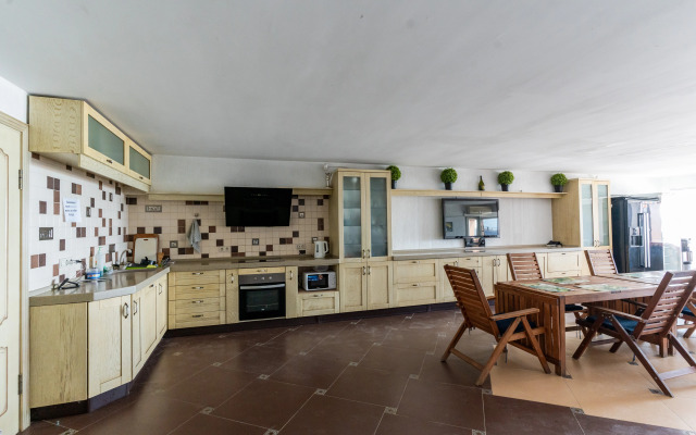 Гостевой дом Эльхаус