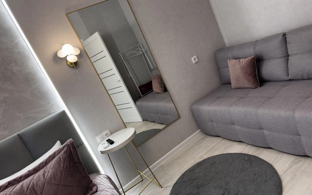 Квартира на Тухачевского 33/1