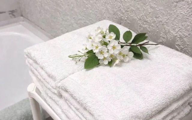 Квартира Уютная квартира рядом с Предмостной