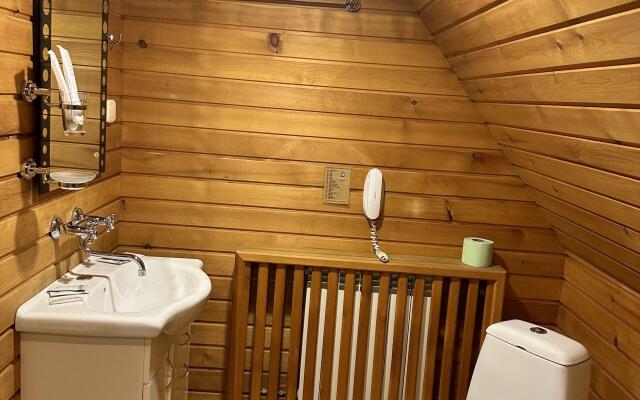 Pomestye Mini-Hotel