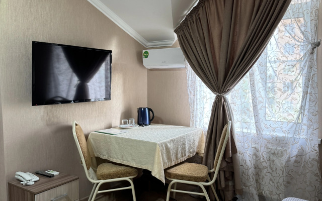 Rai Mini-Hotel