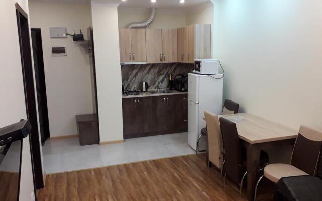 Batumi Agency On Pushkin Street Apart-Hotel
