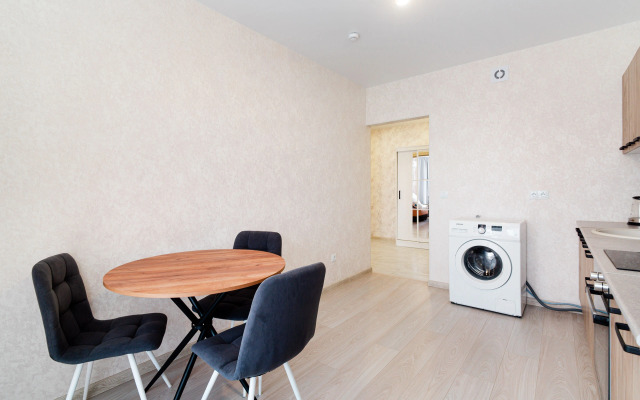 Sovremennaya Komfortnaya Flat