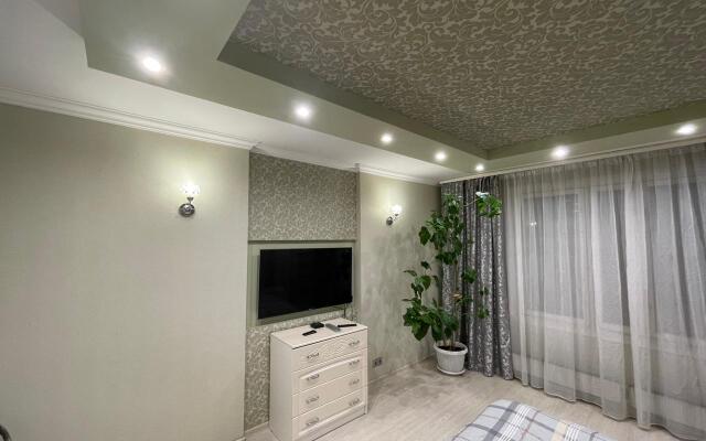 Na bulvare Yana Raynisa 26 k2 Flat