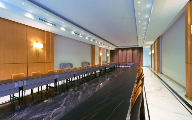 The Rumi Hotel & Residences