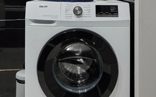 Квартира в элитном жилом комплексе