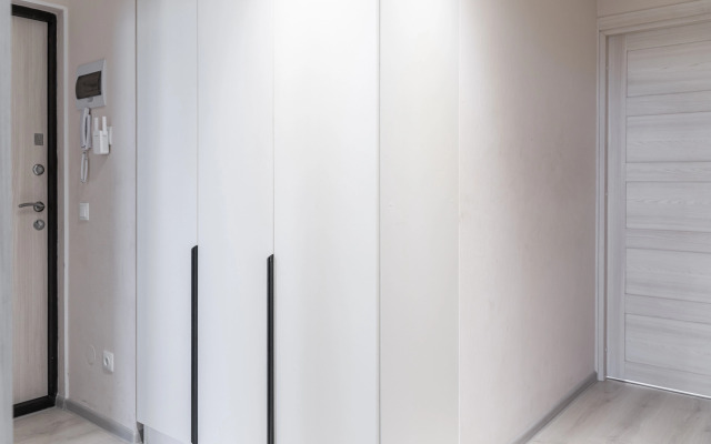 Квартира Мансардная Двухкомнатная у Аэропорта и Экспофорума