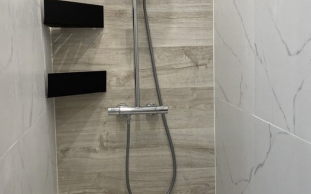 V Siriuse Na Tavricheskoy Flat