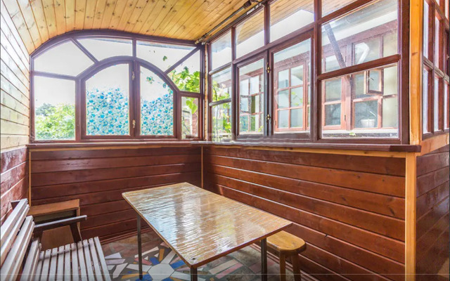 Гостевой дом Людива